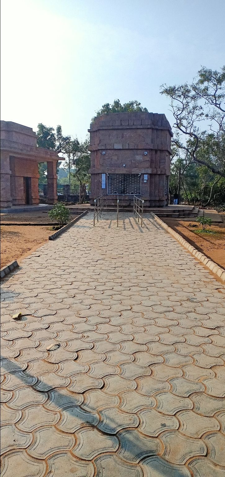 Photo of Sun Temple, Konark, Odisha, India by CheLa The Excited Traveler