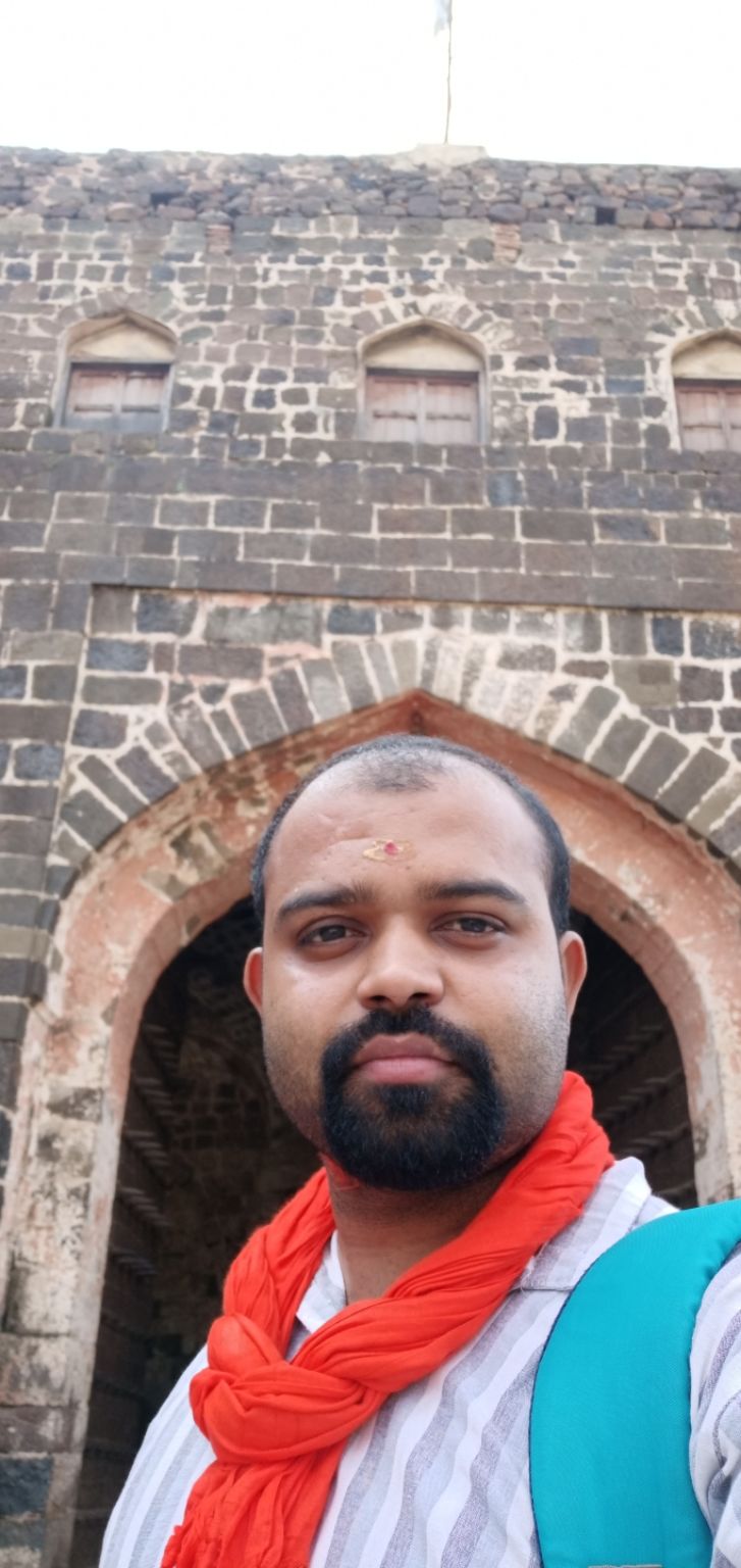Photo of Devgiri Fort, Maharashtra State Highway 22, Daulatabad, Maharashtra, India by CheLa The Excited Traveler