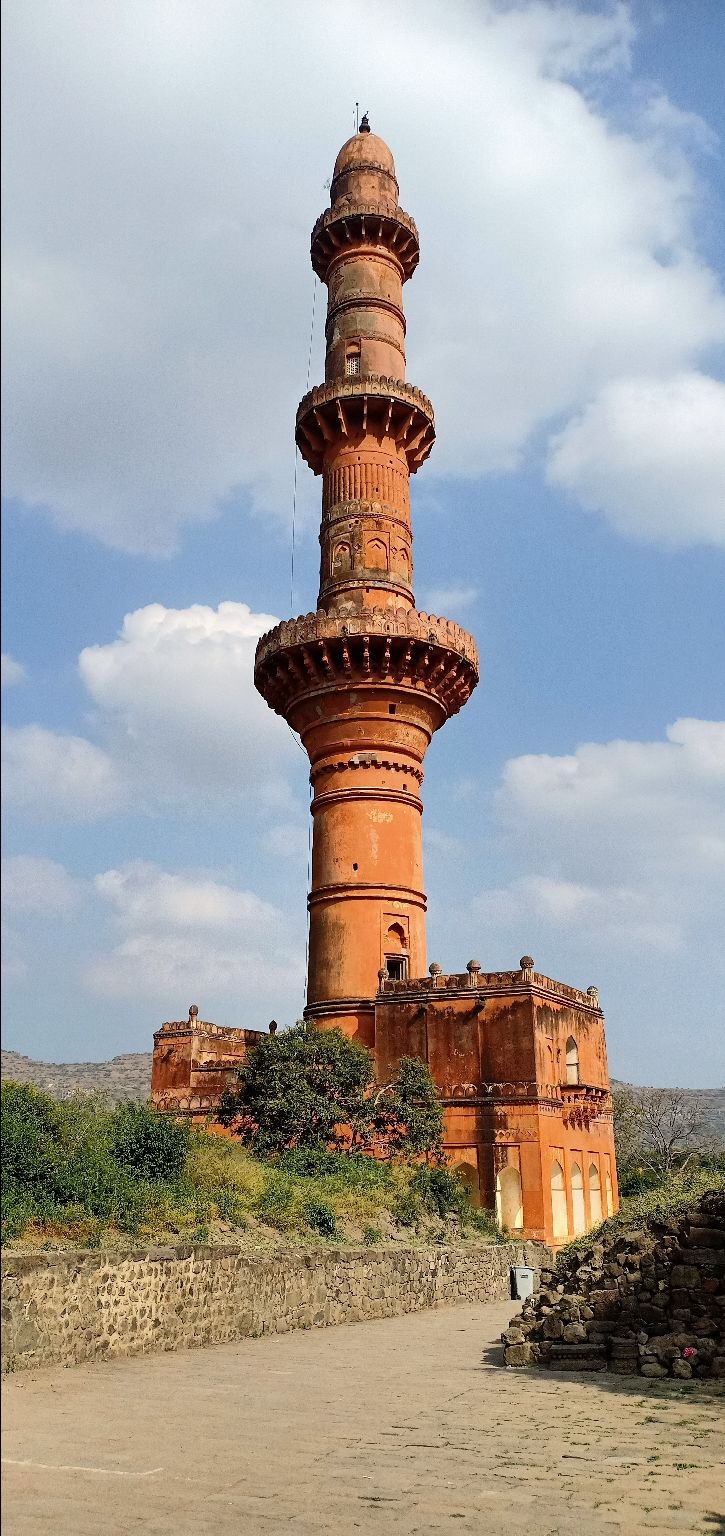 Photo of Devgiri Fort, Maharashtra State Highway 22, Daulatabad, Maharashtra, India by CheLa The Excited Traveler