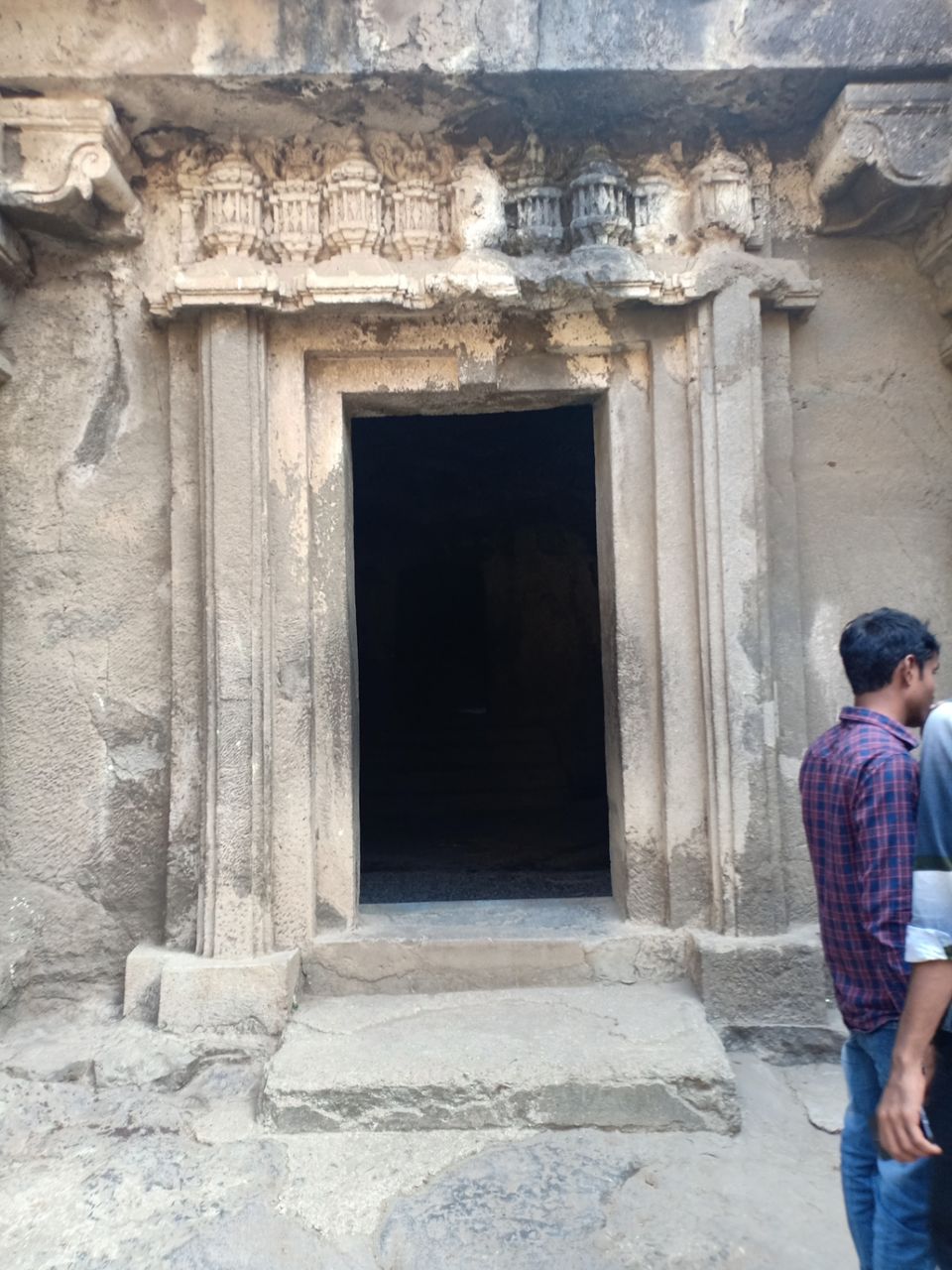 Photo of Devgiri Fort, Maharashtra State Highway 22, Daulatabad, Maharashtra, India by CheLa The Excited Traveler