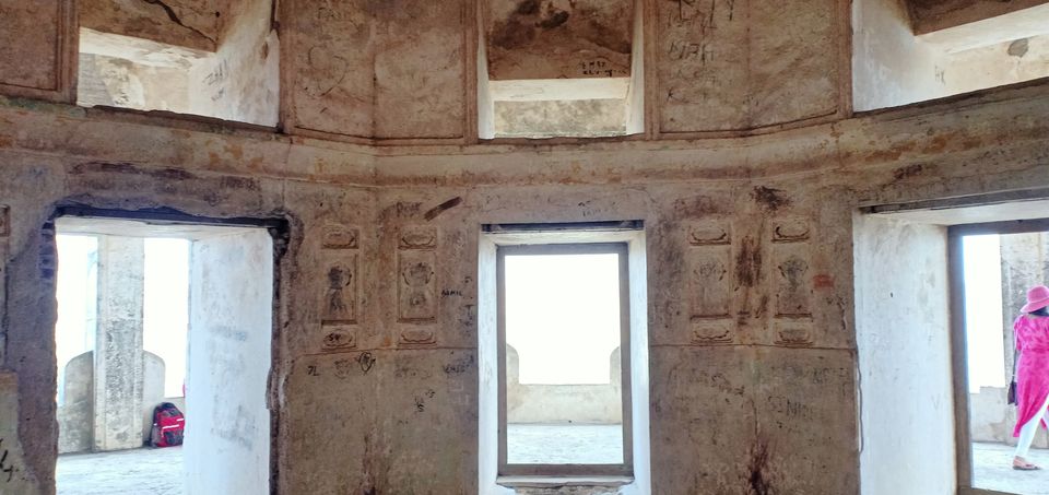 Photo of Devgiri Fort, Maharashtra State Highway 22, Daulatabad, Maharashtra, India by CheLa The Excited Traveler