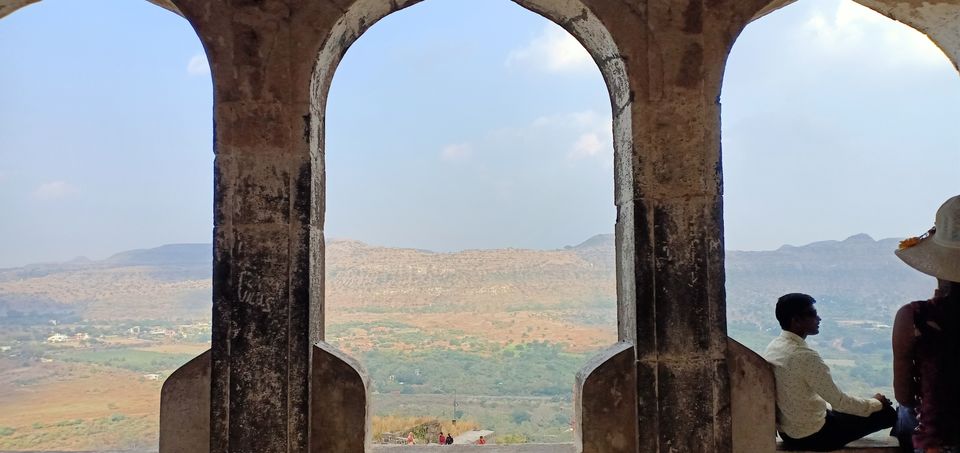 Photo of Devgiri Fort, Maharashtra State Highway 22, Daulatabad, Maharashtra, India by CheLa The Excited Traveler