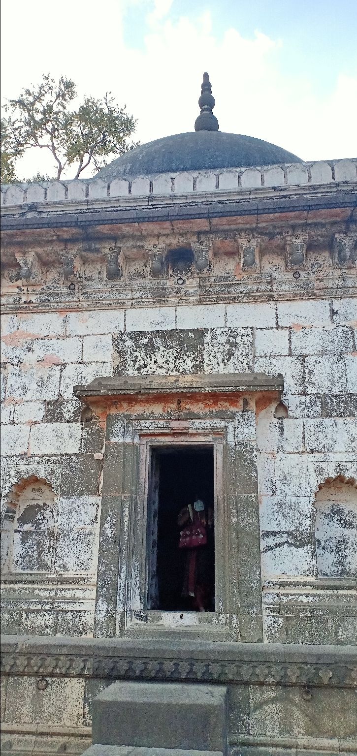 Photo of Devgiri Fort, Maharashtra State Highway 22, Daulatabad, Maharashtra, India by CheLa The Excited Traveler