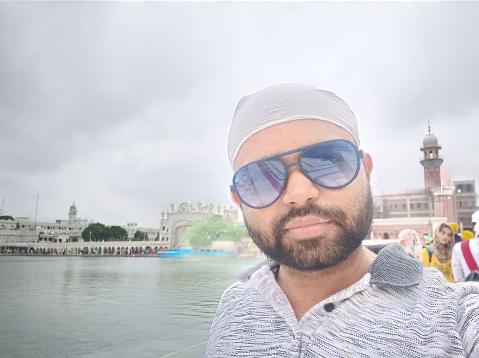 Photo of Amritsar, Punjab, India by CheLa The Excited Traveler