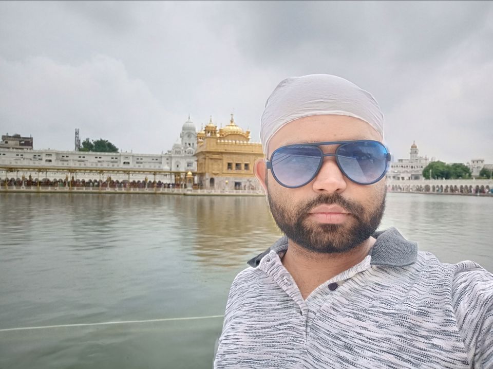 Photo of Amritsar, Punjab, India by CheLa The Excited Traveler