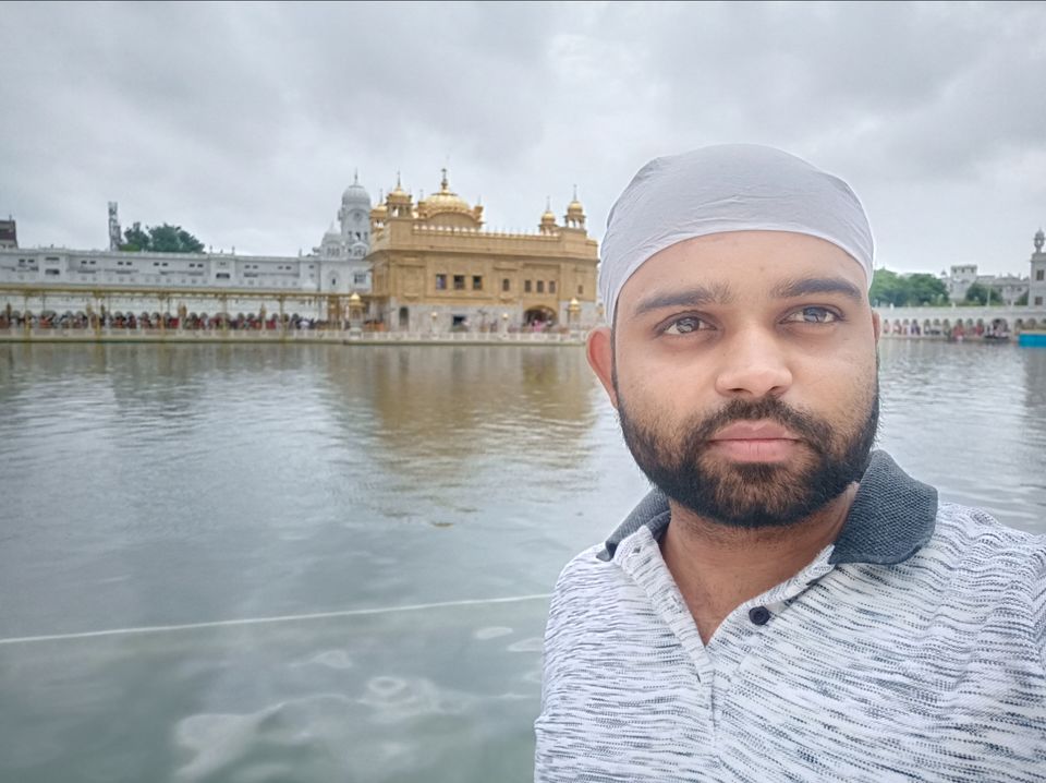 Photo of Amritsar, Punjab, India by CheLa The Excited Traveler