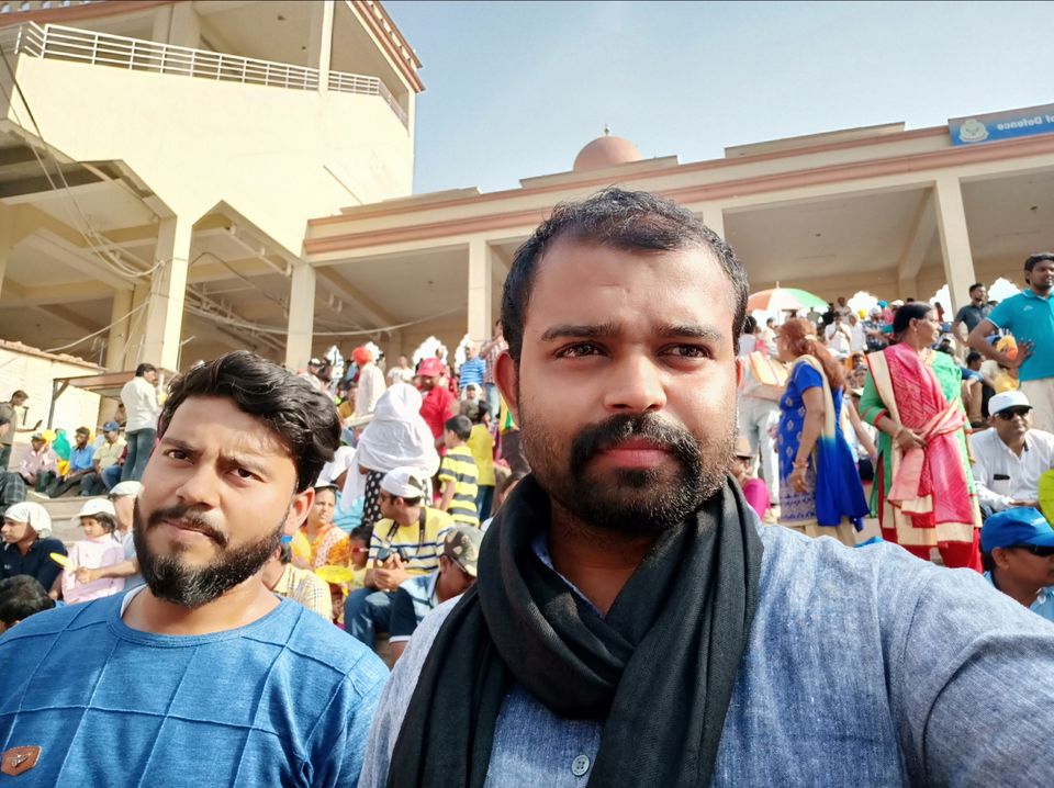 Photo of Amritsar, Punjab, India by CheLa The Excited Traveler