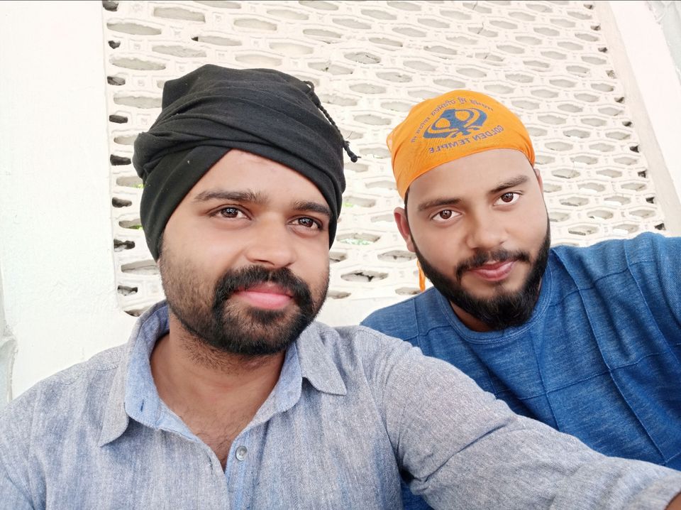 Photo of Amritsar, Punjab, India by CheLa The Excited Traveler