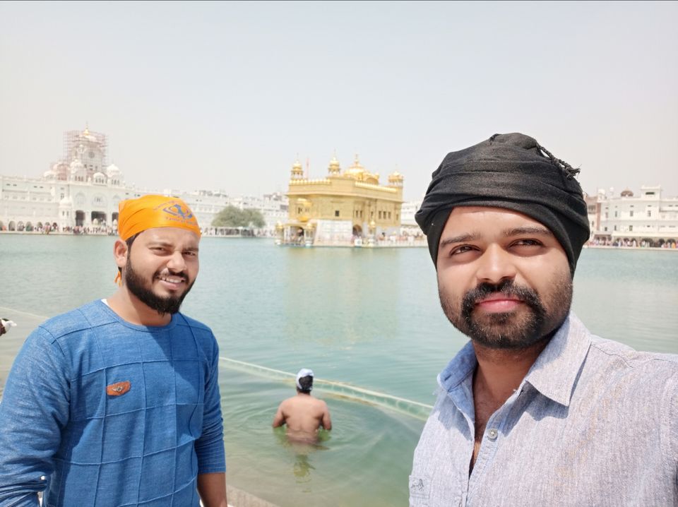 Photo of Amritsar, Punjab, India by CheLa The Excited Traveler