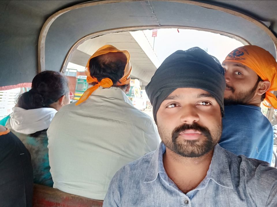 Photo of Amritsar, Punjab, India by CheLa The Excited Traveler