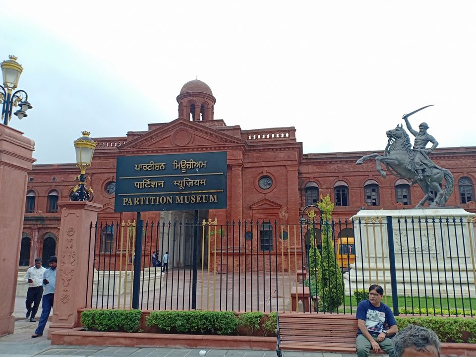 Photo of Amritsar, Punjab, India by CheLa The Excited Traveler