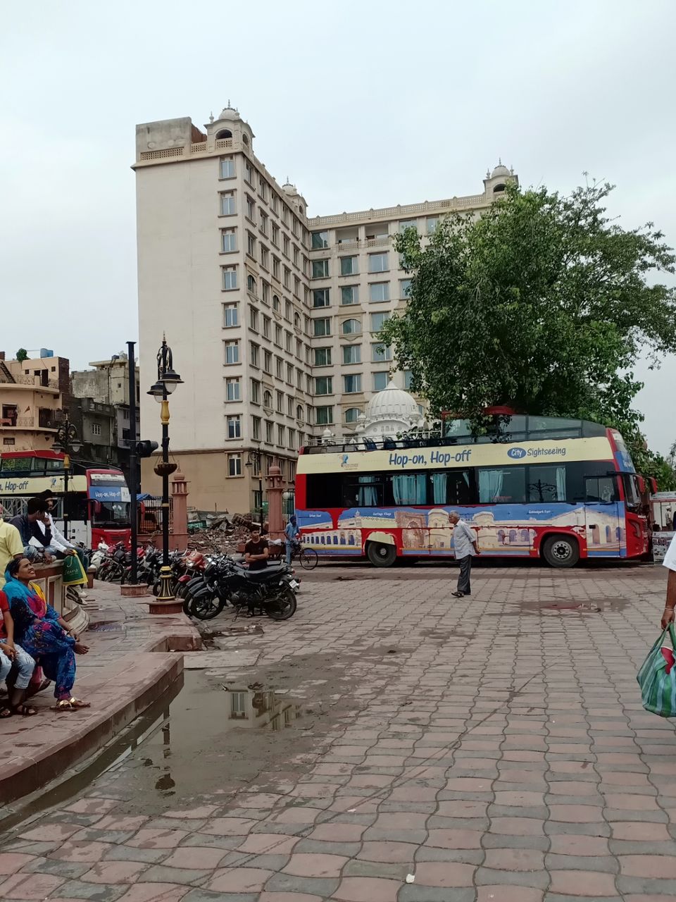Photo of Amritsar, Punjab, India by CheLa The Excited Traveler
