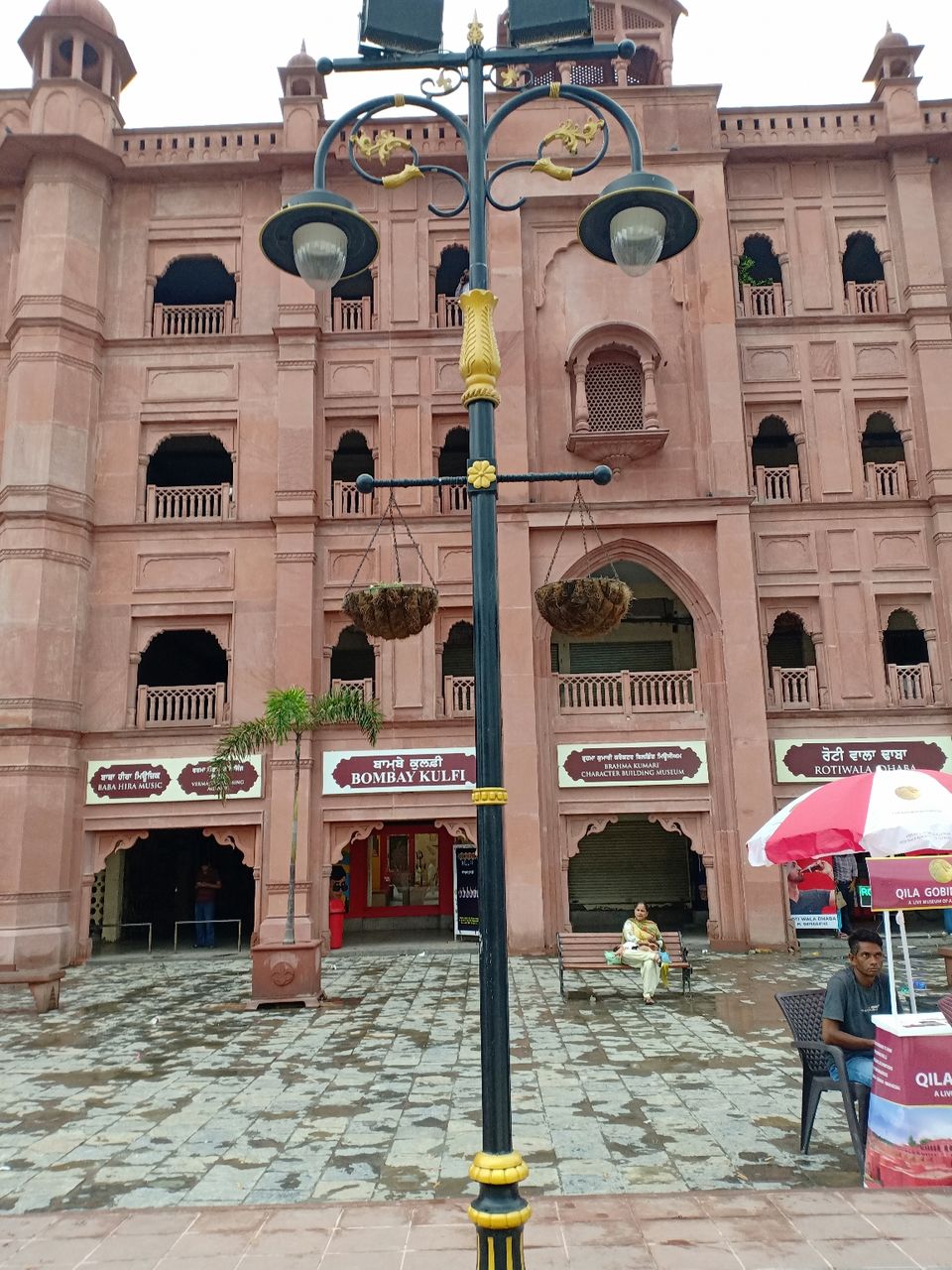 Photo of Amritsar, Punjab, India by CheLa The Excited Traveler