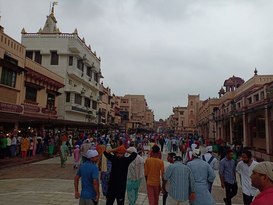 Photo of Amritsar, Punjab, India by CheLa The Excited Traveler