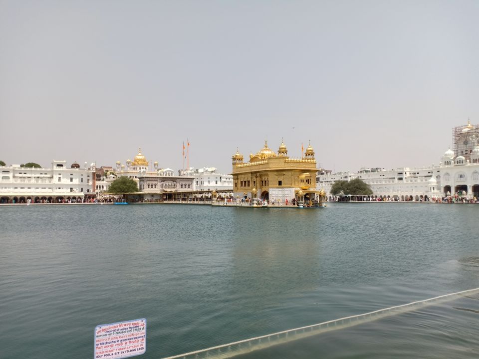 Photo of Amritsar, Punjab, India by CheLa The Excited Traveler