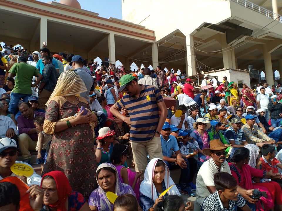 Photo of Amritsar, Punjab, India by CheLa The Excited Traveler