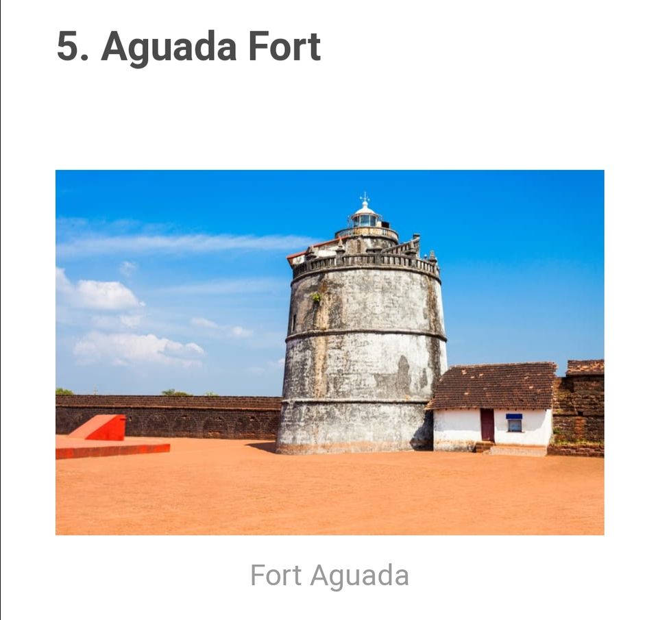 Photo of Goa Fort (गोवा किल्ला), Maharashtra State Highway 4, Bazar Mohalla, Harnai, Maharashtra, India by CheLa The Excited Traveler