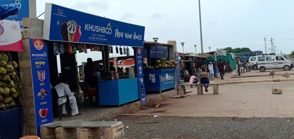 Photo of Nageshwar Jyotirling, Daarukavanam, Gujarat, India by CheLa The Excited Traveler