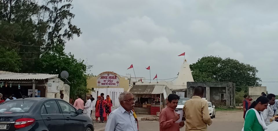 Photo of Nageshwar Jyotirling, Daarukavanam, Gujarat, India by CheLa The Excited Traveler