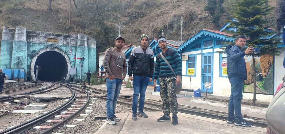 Photo of Shimla by CheLa The Excited Traveler