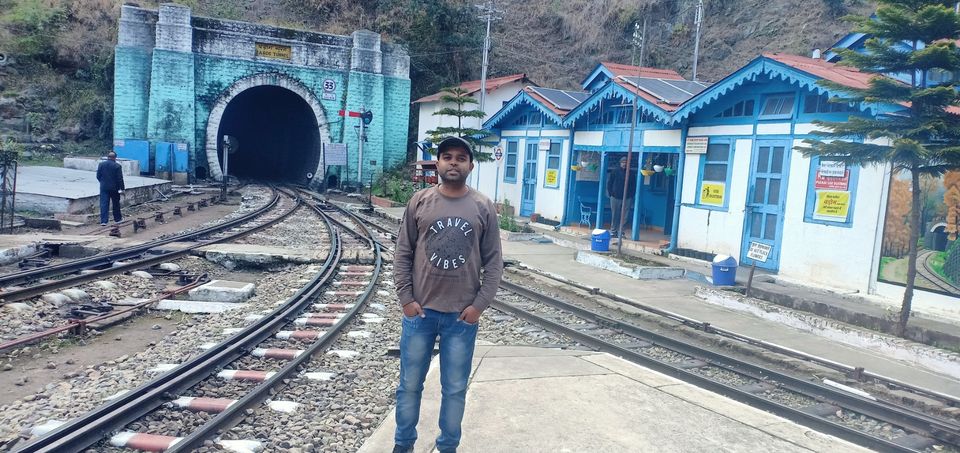 Photo of Shimla by CheLa The Excited Traveler
