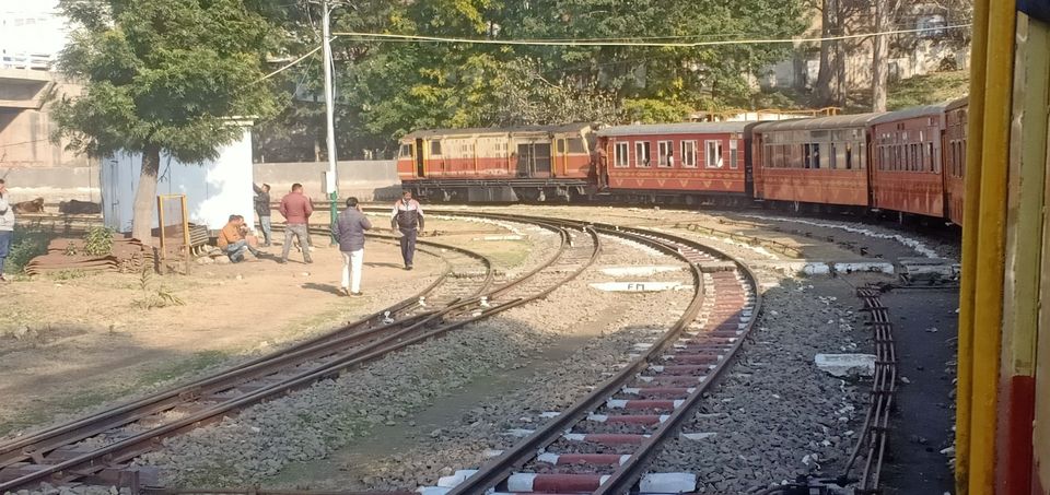 Photo of Shimla by CheLa The Excited Traveler