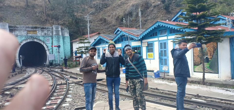 Photo of Shimla by CheLa The Excited Traveler