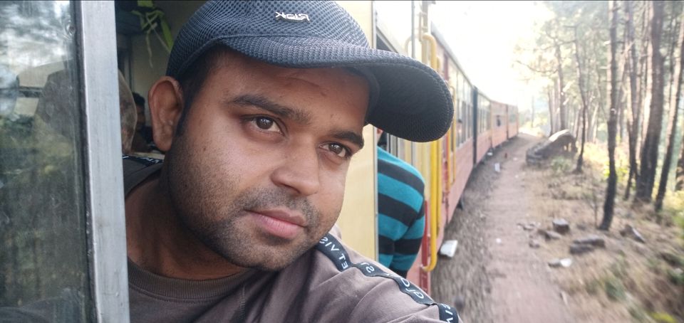 Photo of Shimla by CheLa The Excited Traveler