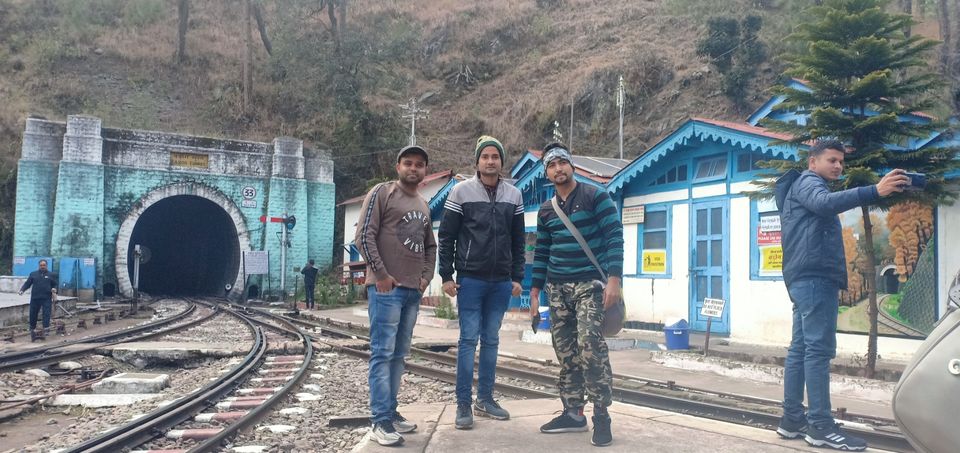 Photo of Shimla by CheLa The Excited Traveler