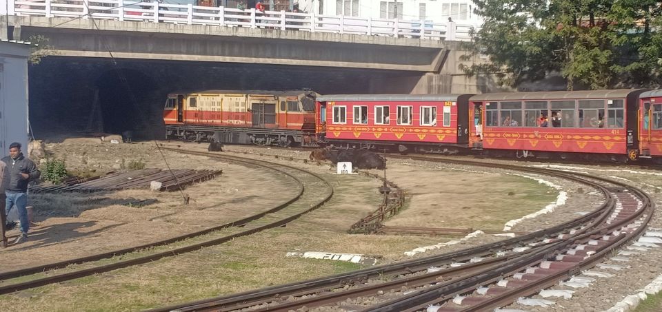 Photo of Shimla by CheLa The Excited Traveler