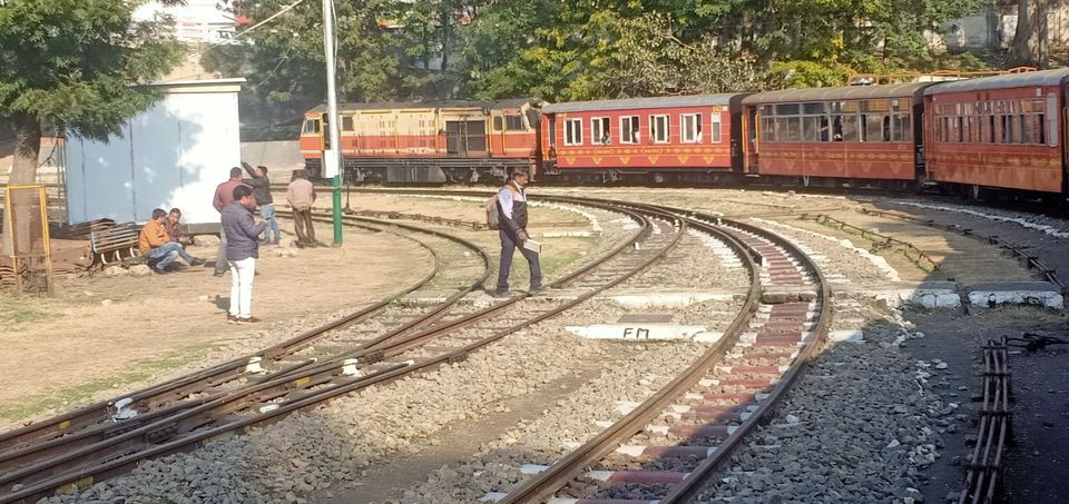 Photo of Shimla by CheLa The Excited Traveler