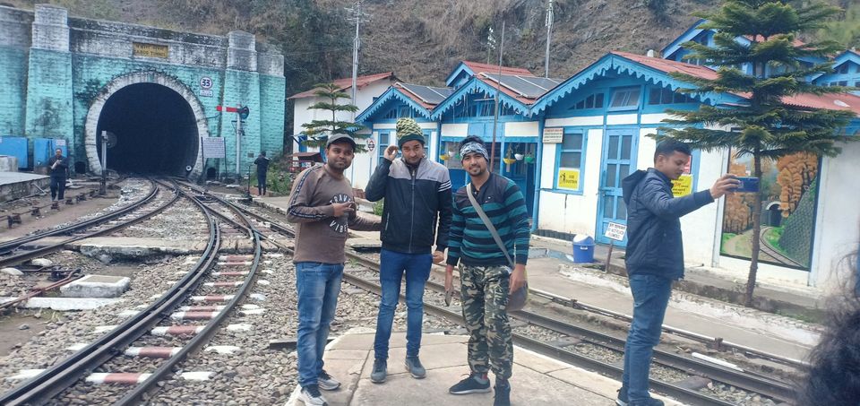 Photo of Shimla by CheLa The Excited Traveler