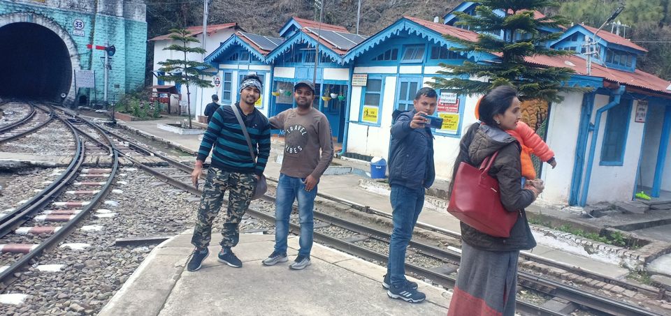 Photo of Shimla by CheLa The Excited Traveler