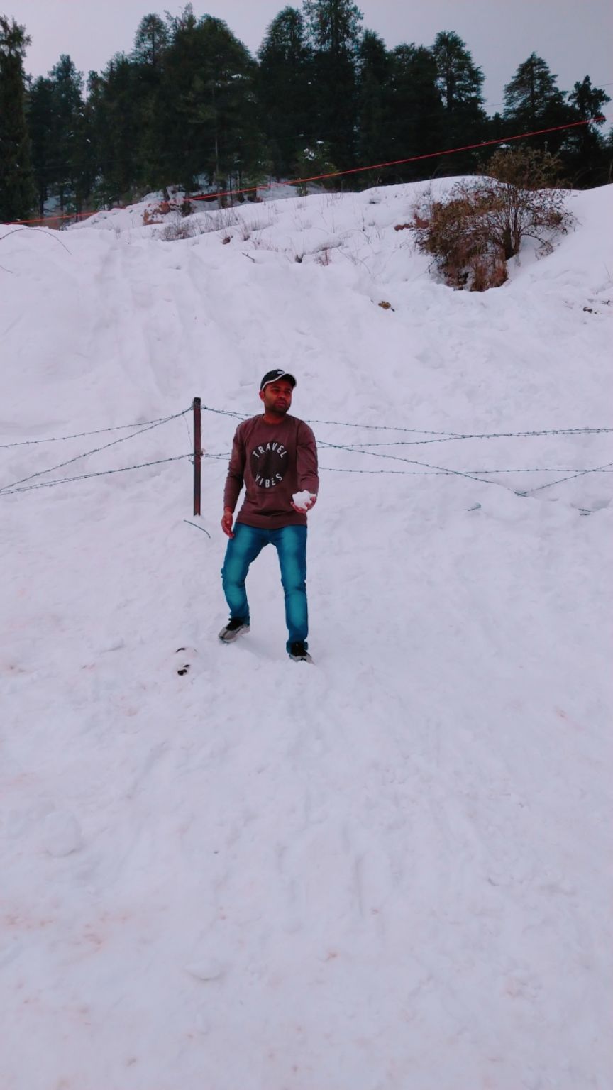 Photo of Shimla by CheLa The Excited Traveler