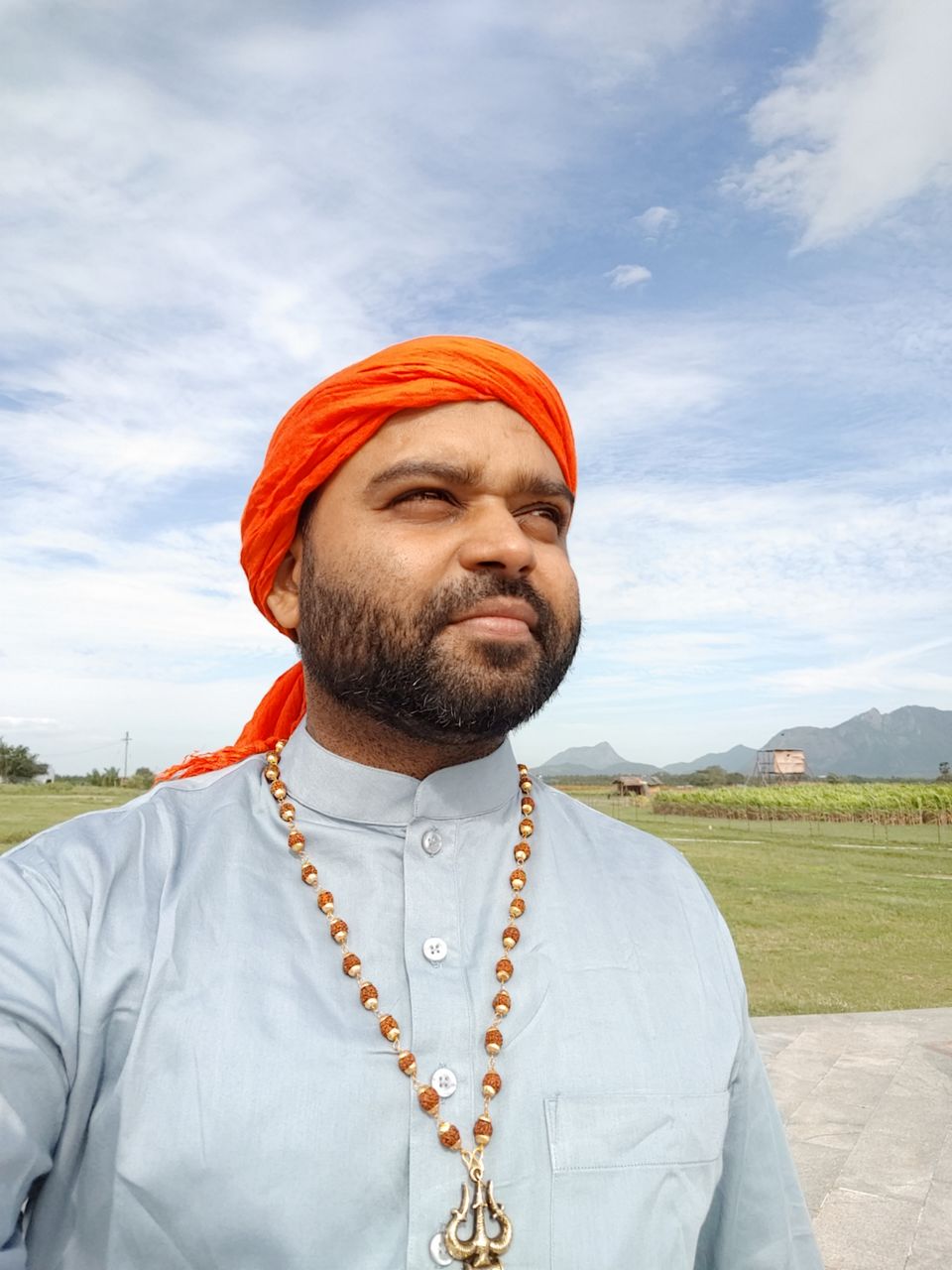 Photo of Adiyogi - The Source of Yoga
Adiyogi ๐ฎ๐ณ by AMIGO MG TRAVEL