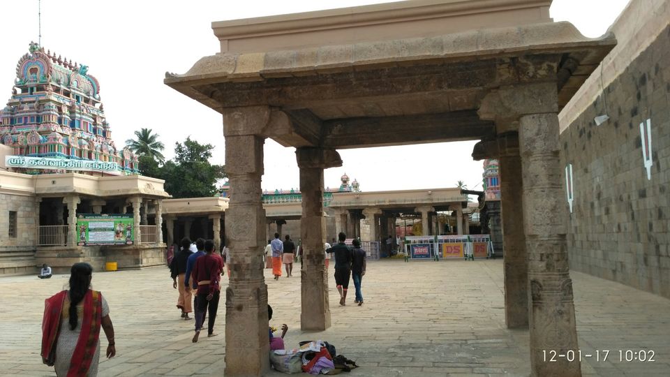 Photo of A Devotional Drive to Tamil Nadu by avinash