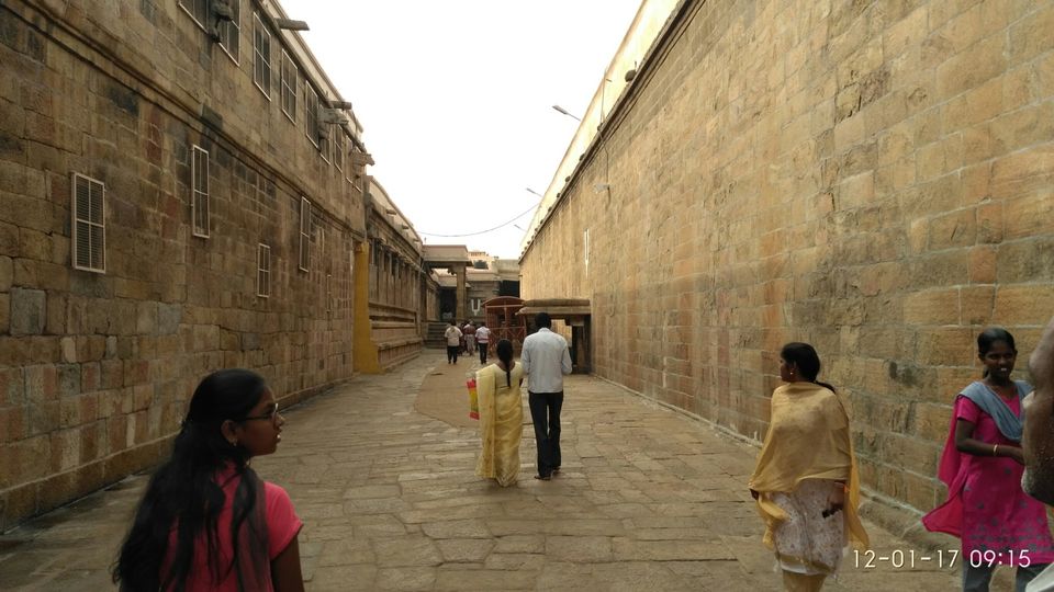 Photo of A Devotional Drive to Tamil Nadu by avinash
