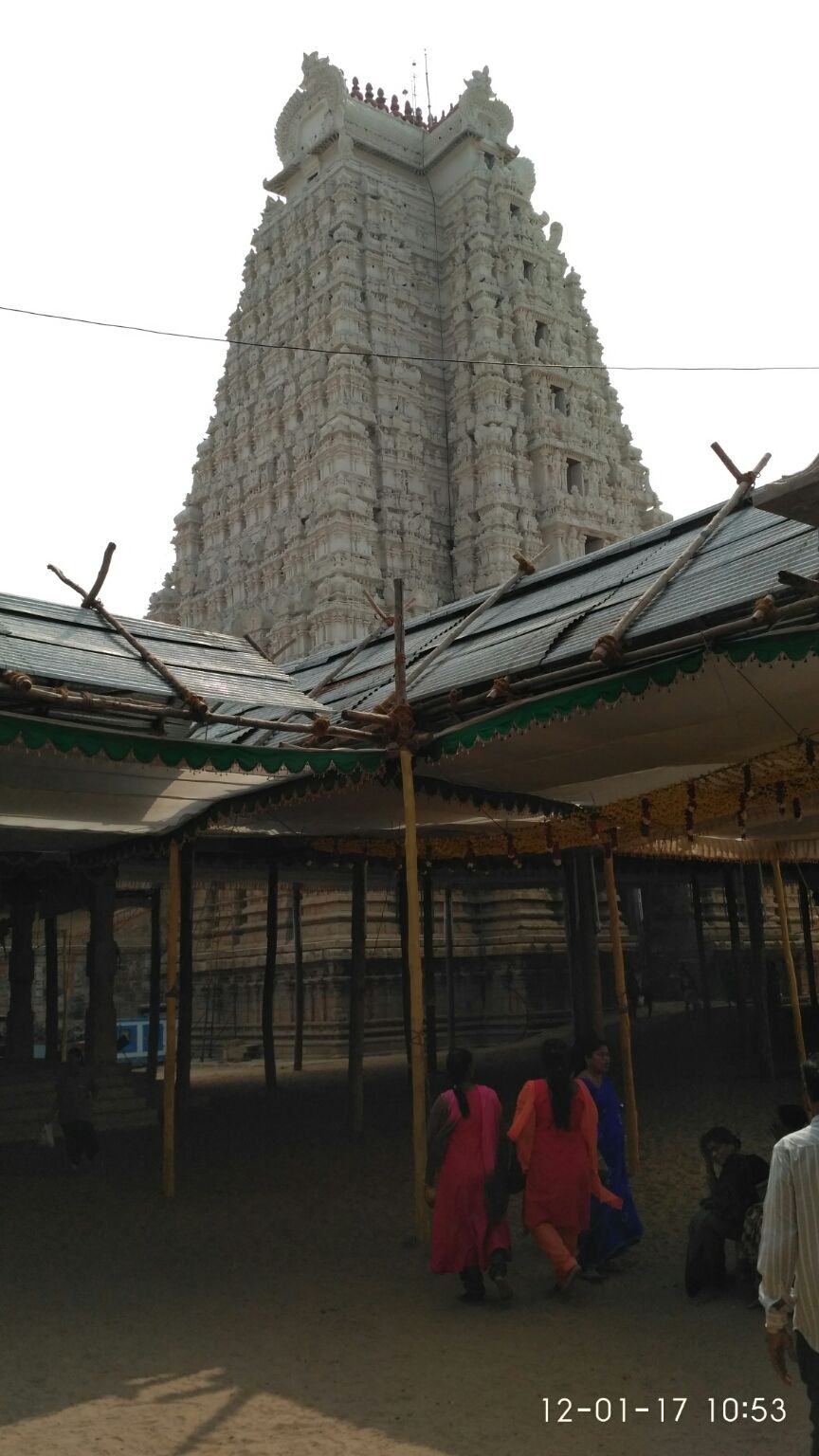 Photo of A Devotional Drive to Tamil Nadu by avinash