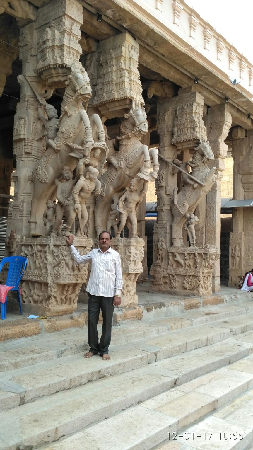 Photo of A Devotional Drive to Tamil Nadu by avinash