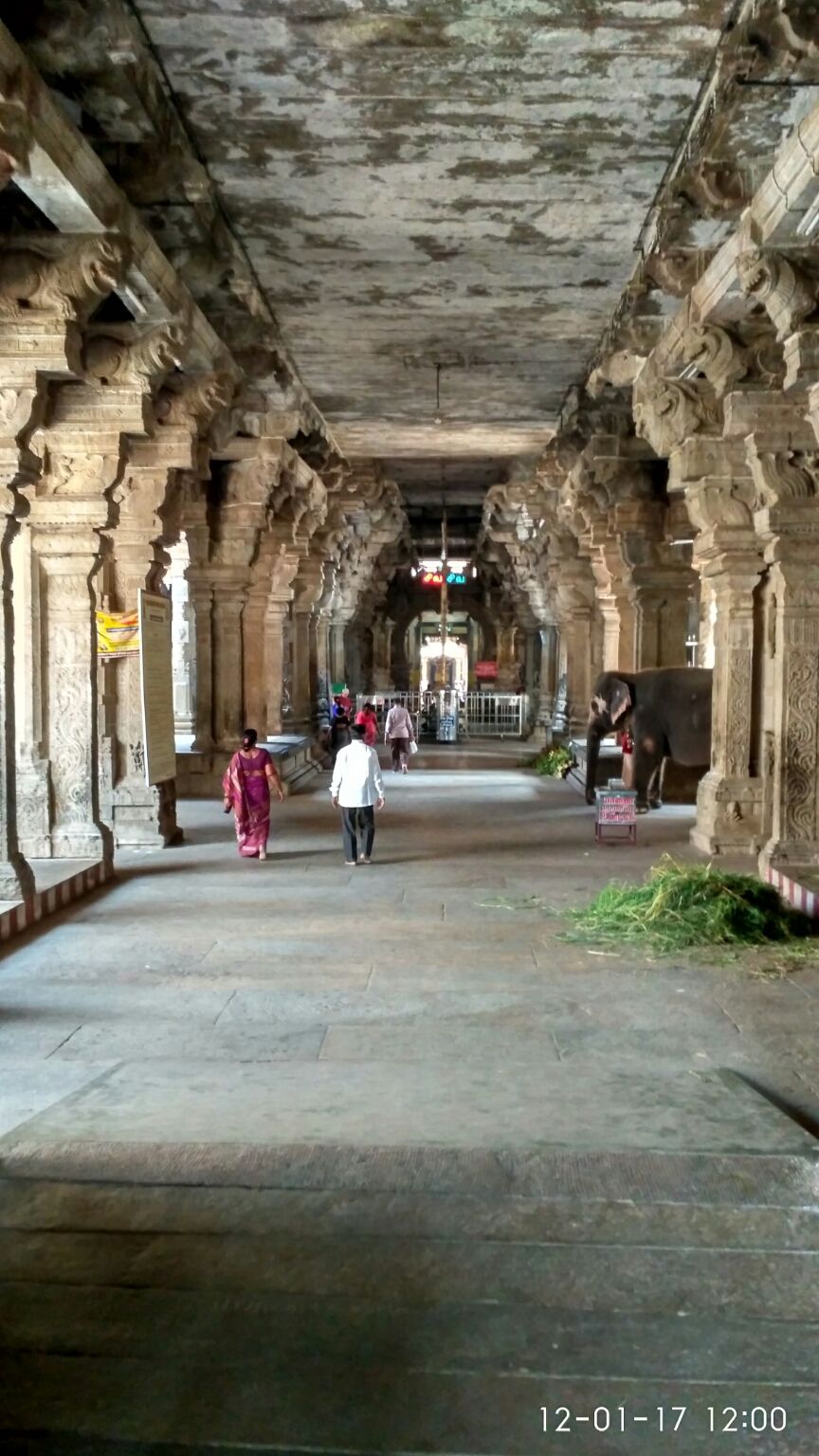 Photo of A Devotional Drive to Tamil Nadu by avinash