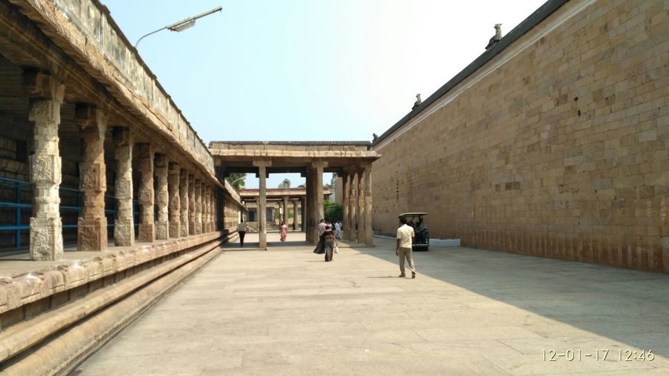 Photo of A Devotional Drive to Tamil Nadu by avinash