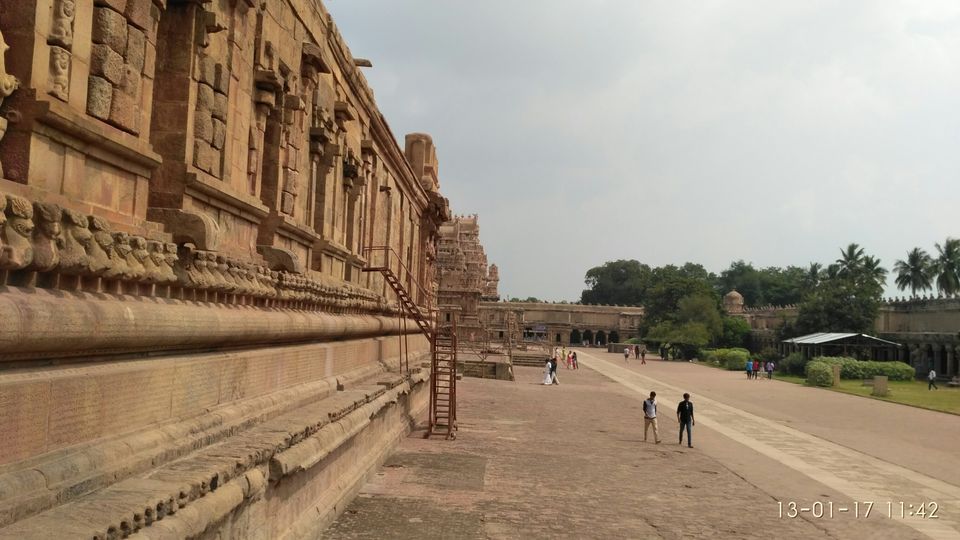 Photo of A Devotional Drive to Tamil Nadu by avinash