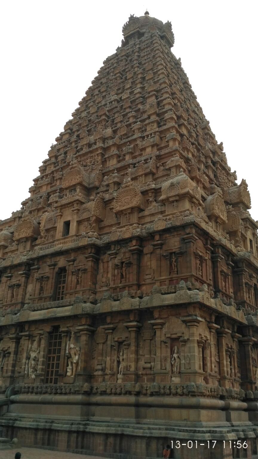 Photo of A Devotional Drive to Tamil Nadu by avinash