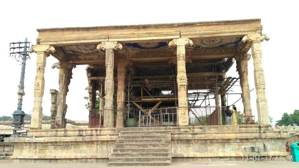Photo of A Devotional Drive to Tamil Nadu by avinash
