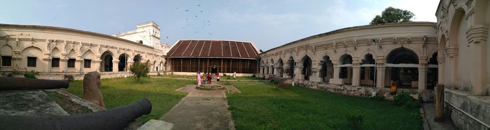 Photo of A Devotional Drive to Tamil Nadu by avinash