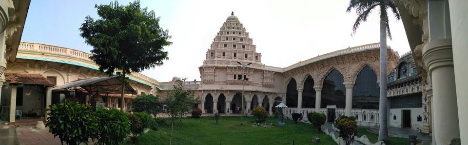 Photo of A Devotional Drive to Tamil Nadu by avinash
