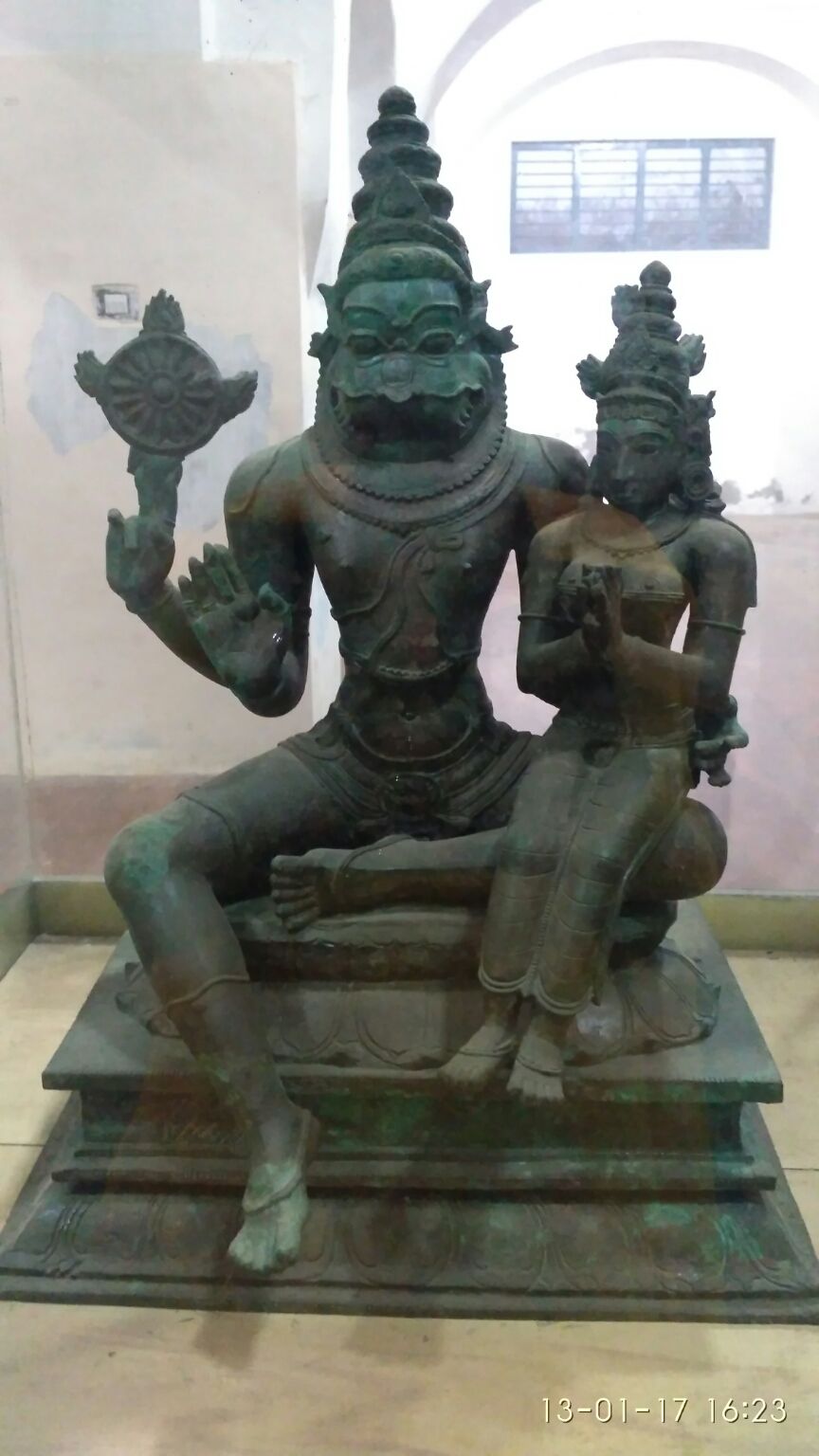 Photo of A Devotional Drive to Tamil Nadu by avinash
