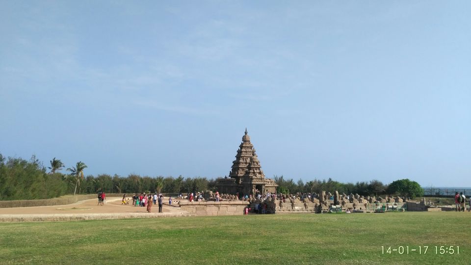 Photo of A Devotional Drive to Tamil Nadu by avinash