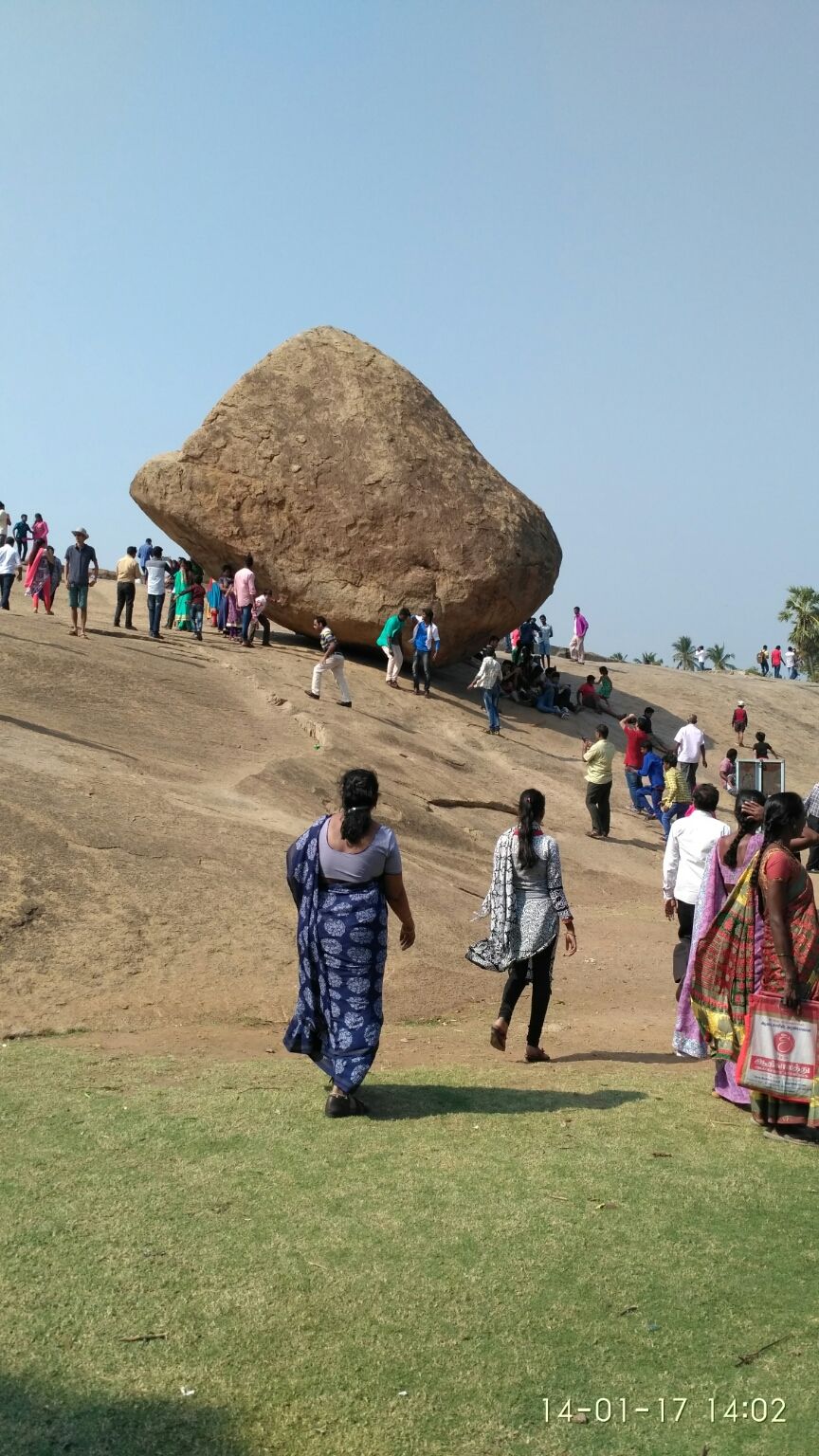 Photo of A Devotional Drive to Tamil Nadu by avinash