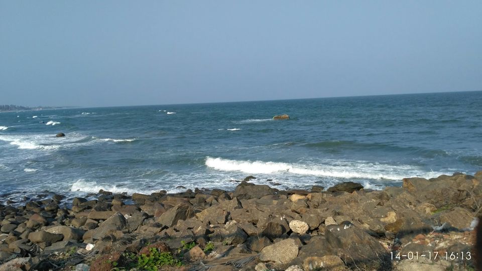 Photo of A Devotional Drive to Tamil Nadu by avinash